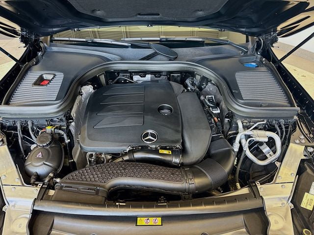 2020 Mercedes-Benz GLC GLC 300 4MATIC®