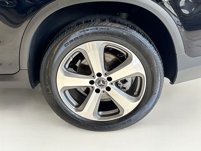 2020 Mercedes-Benz GLC GLC 300 4MATIC®