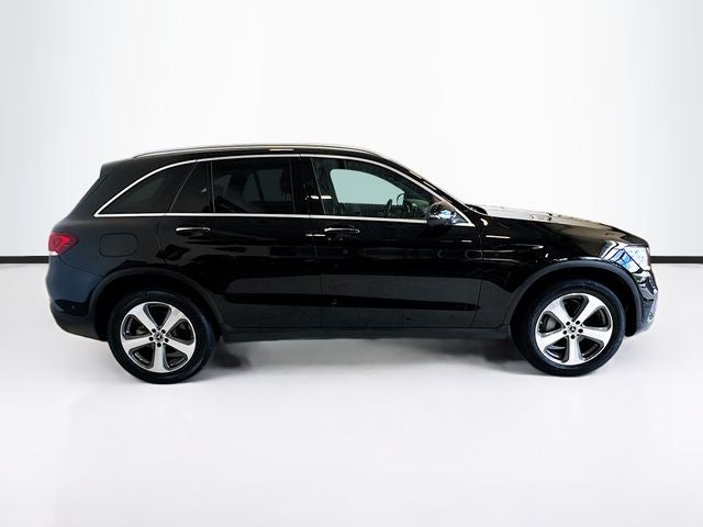 2020 Mercedes-Benz GLC GLC 300 4MATIC®