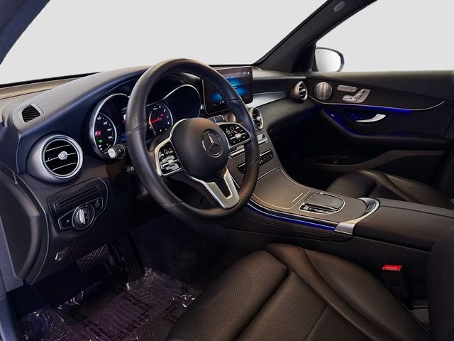 2020 Mercedes-Benz GLC GLC 300 4MATIC®