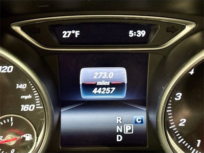 2019 Mercedes-Benz GLA GLA 250 4MATIC®