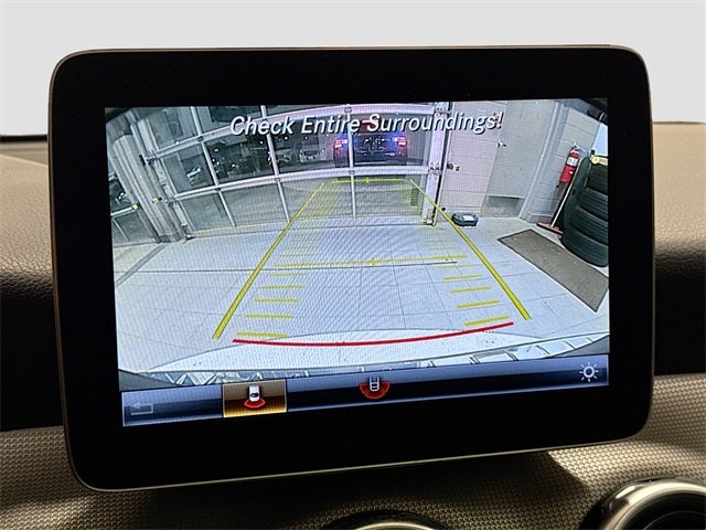 2019 Mercedes-Benz GLA GLA 250 4MATIC®