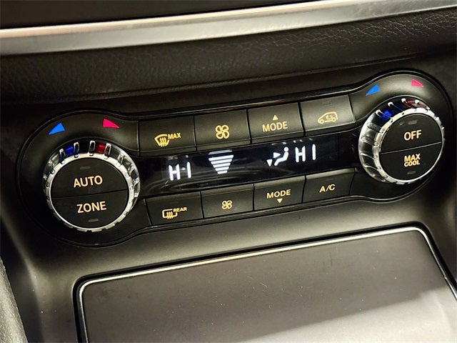 2019 Mercedes-Benz GLA GLA 250 4MATIC®