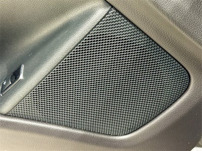 2019 Mercedes-Benz GLA GLA 250 4MATIC®