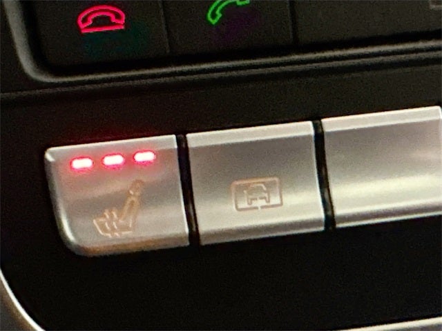 2019 Mercedes-Benz GLA GLA 250 4MATIC®