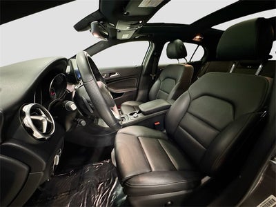 2019 Mercedes-Benz GLA GLA 250 4MATIC®