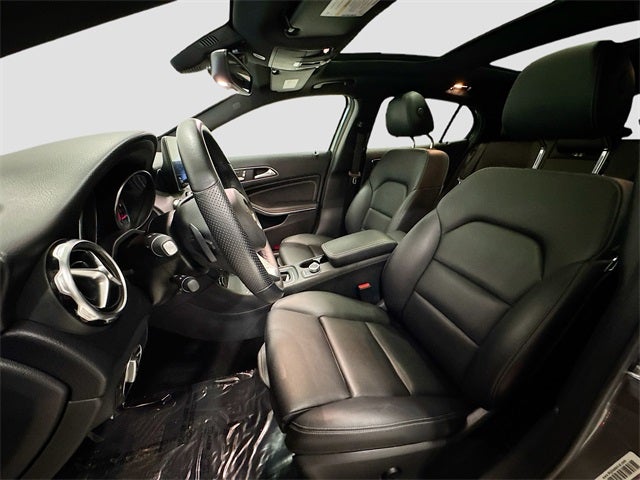 2019 Mercedes-Benz GLA GLA 250 4MATIC®