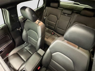 2019 Mercedes-Benz GLA GLA 250 4MATIC®