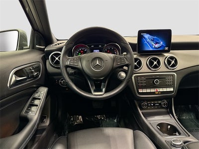 2019 Mercedes-Benz GLA GLA 250 4MATIC®