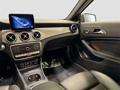 2019 Mercedes-Benz GLA GLA 250 4MATIC®