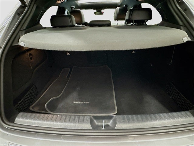 2019 Mercedes-Benz GLA GLA 250 4MATIC®