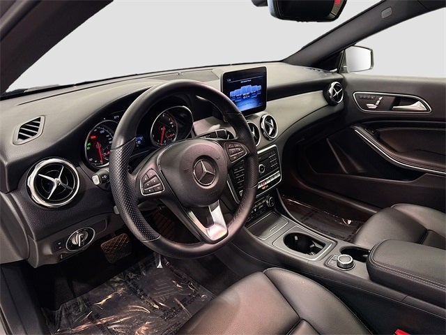 2019 Mercedes-Benz GLA GLA 250 4MATIC®