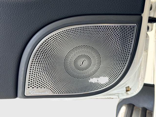 2019 Mercedes-Benz G-Class G 63 AMG® 4MATIC®