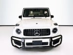 2019 Mercedes-Benz G-Class G 63 AMG® 4MATIC®