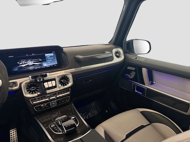 2019 Mercedes-Benz G-Class G 63 AMG® 4MATIC®