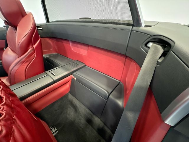 2013 Mercedes-Benz SL-Class SL 550