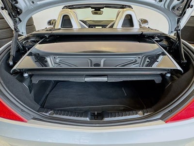 2014 Mercedes-Benz SLK SLK 250