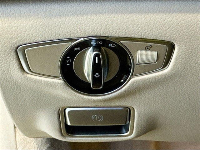 2018 Mercedes-Benz S-Class S 560 4MATIC®