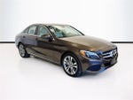 2018 Mercedes-Benz C-Class C 300 4MATIC®