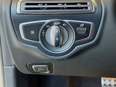 2020 Mercedes-Benz C-Class C 300 4MATIC®