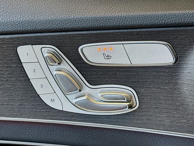 2020 Mercedes-Benz C-Class C 300 4MATIC®