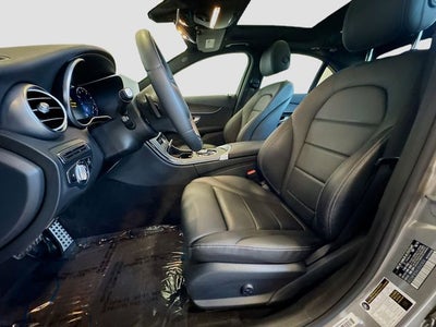 2020 Mercedes-Benz C-Class C 300 4MATIC®