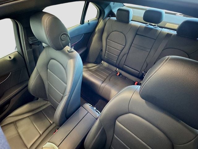 2020 Mercedes-Benz C-Class C 300 4MATIC®