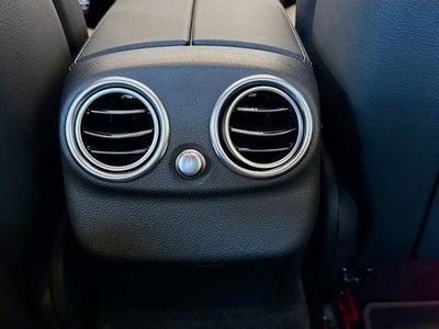 2020 Mercedes-Benz C-Class C 300 4MATIC®