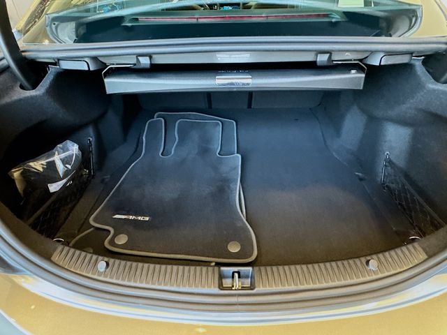 2020 Mercedes-Benz C-Class C 300 4MATIC®