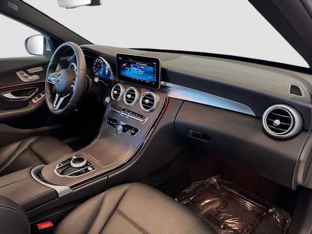 2020 Mercedes-Benz C-Class C 300 4MATIC®