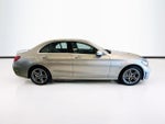 2020 Mercedes-Benz C-Class C 300 4MATIC®