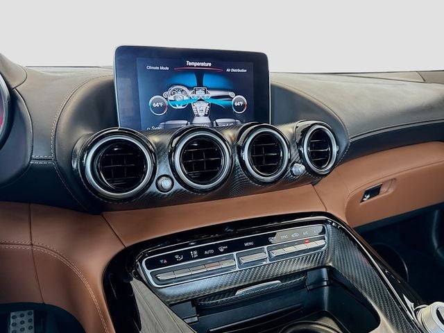 2017 Mercedes-Benz AMG® GT S