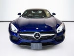 2017 Mercedes-Benz AMG® GT S