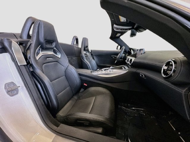 2018 Mercedes-Benz AMG® GT Base