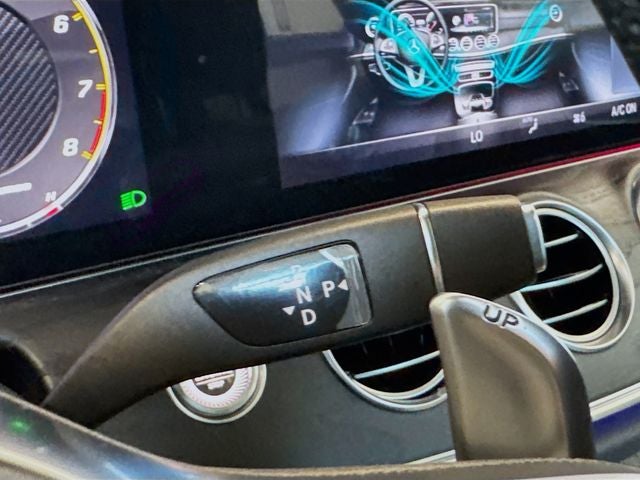 2020 Mercedes-Benz E-Class E 63 S AMG® 4MATIC®