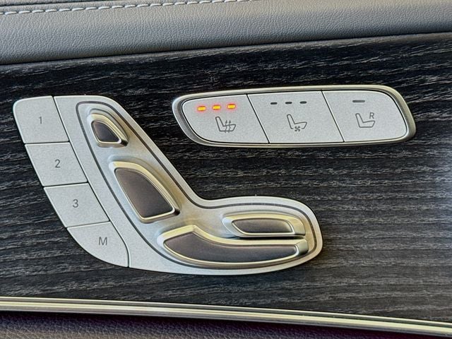 2020 Mercedes-Benz E-Class E 63 S AMG® 4MATIC®