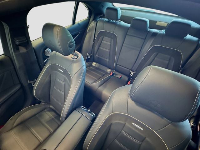 2020 Mercedes-Benz E-Class E 63 S AMG® 4MATIC®