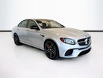 2020 Mercedes-Benz E-Class E 63 S AMG® 4MATIC®