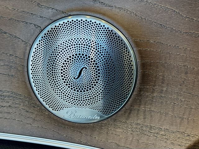 2017 Mercedes-Benz E-Class E 400 4MATIC®