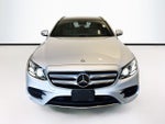 2017 Mercedes-Benz E-Class E 400 4MATIC®