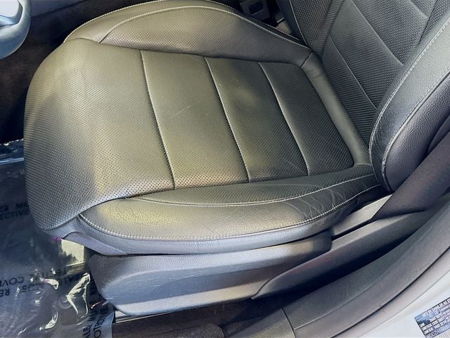 2017 Mercedes-Benz E-Class E 400 4MATIC®