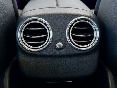 2017 Mercedes-Benz E-Class E 400 4MATIC®