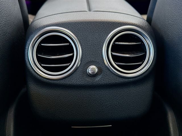 2017 Mercedes-Benz E-Class E 400 4MATIC®