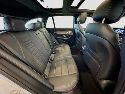 2017 Mercedes-Benz E-Class E 400 4MATIC®