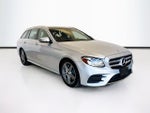 2017 Mercedes-Benz E-Class E 400 4MATIC®