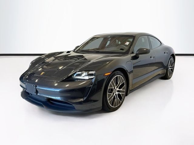 2021 Porsche Taycan Base