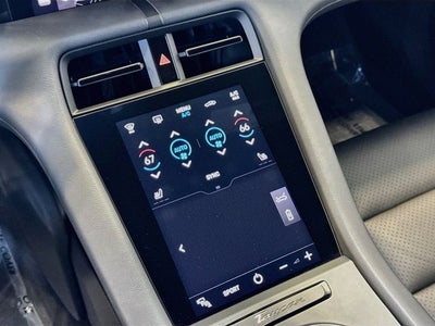 2021 Porsche Taycan Base