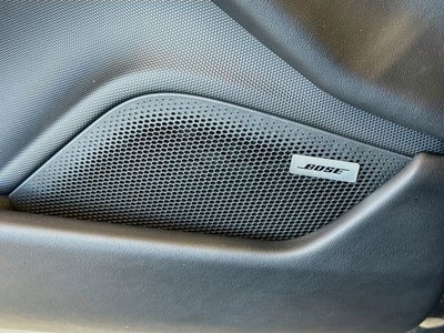 2021 Porsche Taycan Base