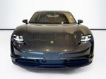 2021 Porsche Taycan Base