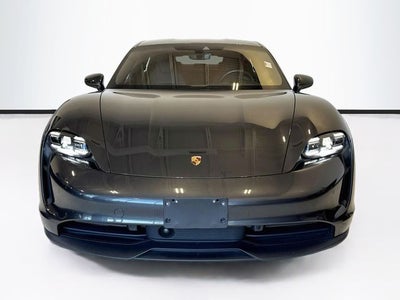 2021 Porsche Taycan Base